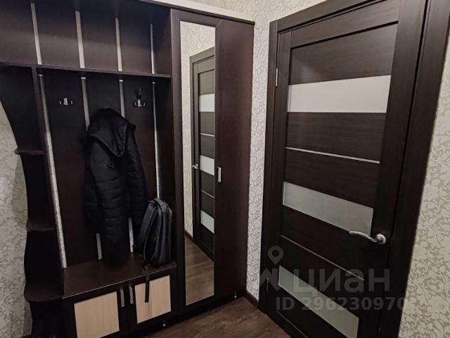 Студия, 34 м², 11/18 этаж