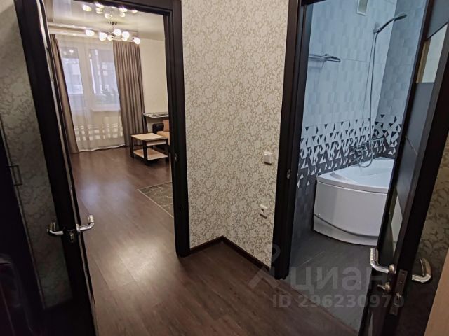 Студия, 34 м², 11/18 этаж