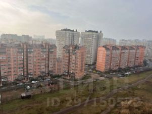 2-комн.кв., 61 м², этаж 13