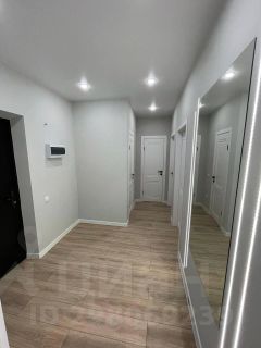 2-комн.кв., 55 м², этаж 14