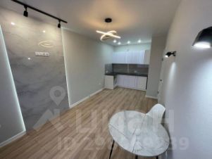 2-комн.кв., 55 м², этаж 14