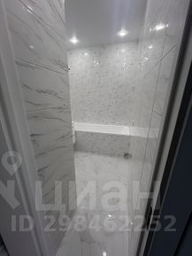 2-комн.кв., 55 м², этаж 23