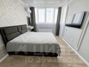 2-комн.кв., 49 м², этаж 10