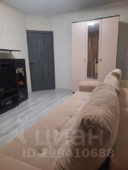 1-комн.кв., 42 м², этаж 2