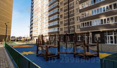 2-комн.кв., 47 м², этаж 20