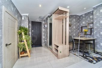 2-комн.апарт., 51 м², этаж 19