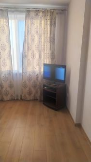 2-комн.кв., 50 м², этаж 17