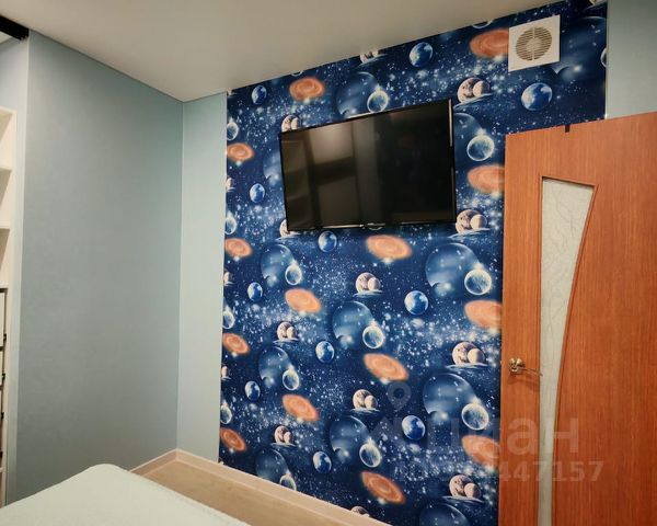 2-комн., 50,8 м², 16/18 этаж