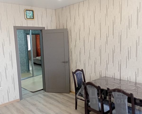 2-комн., 63 м², 10/24 этаж