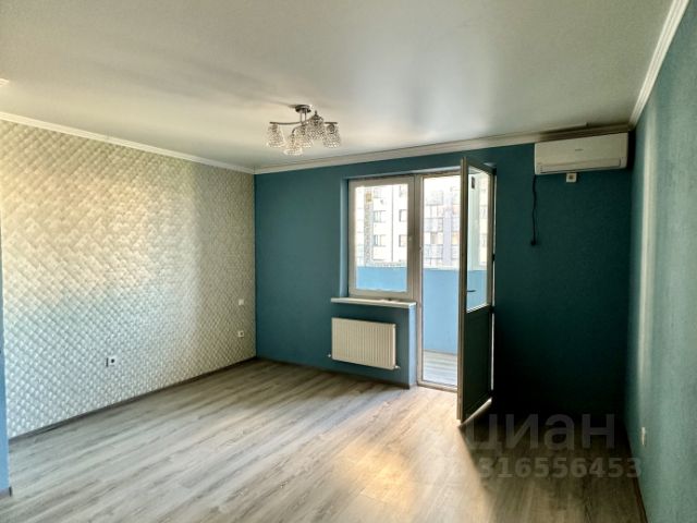 Студия, 32 м², 7/10 этаж