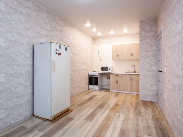 2-комн., 52 м², 12/24 этаж