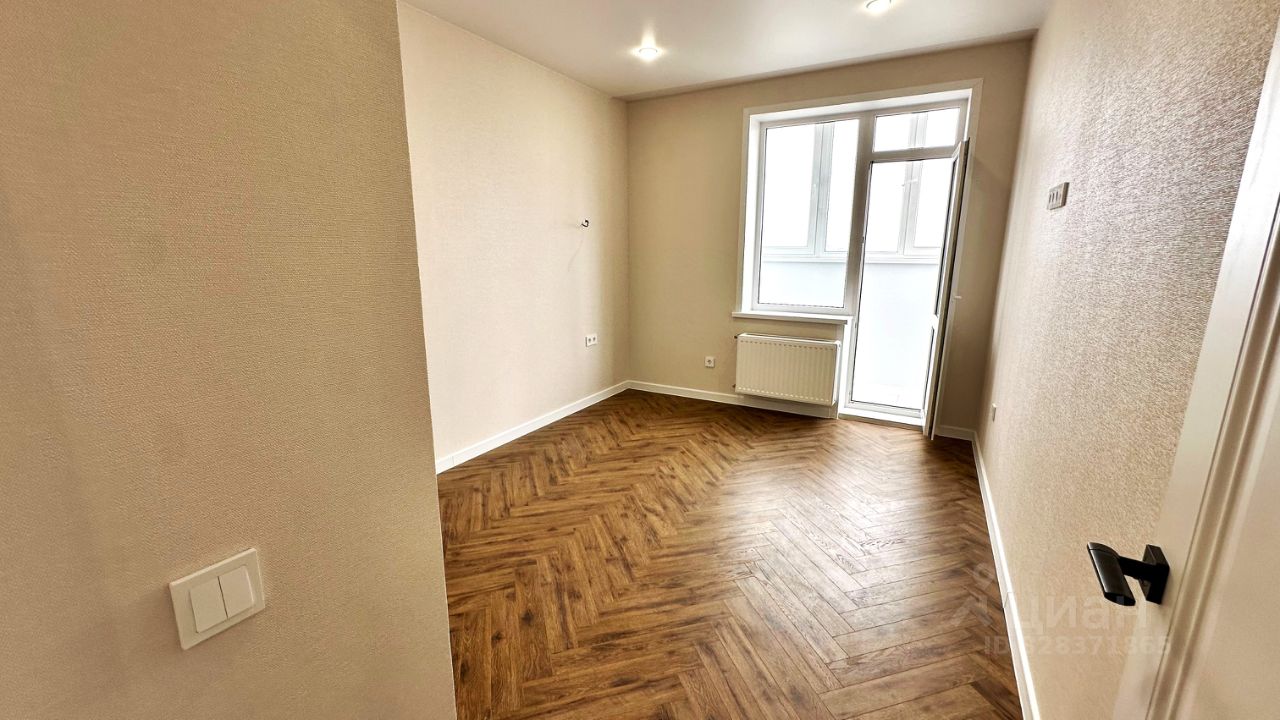 1-комн. кв., Прикубанский