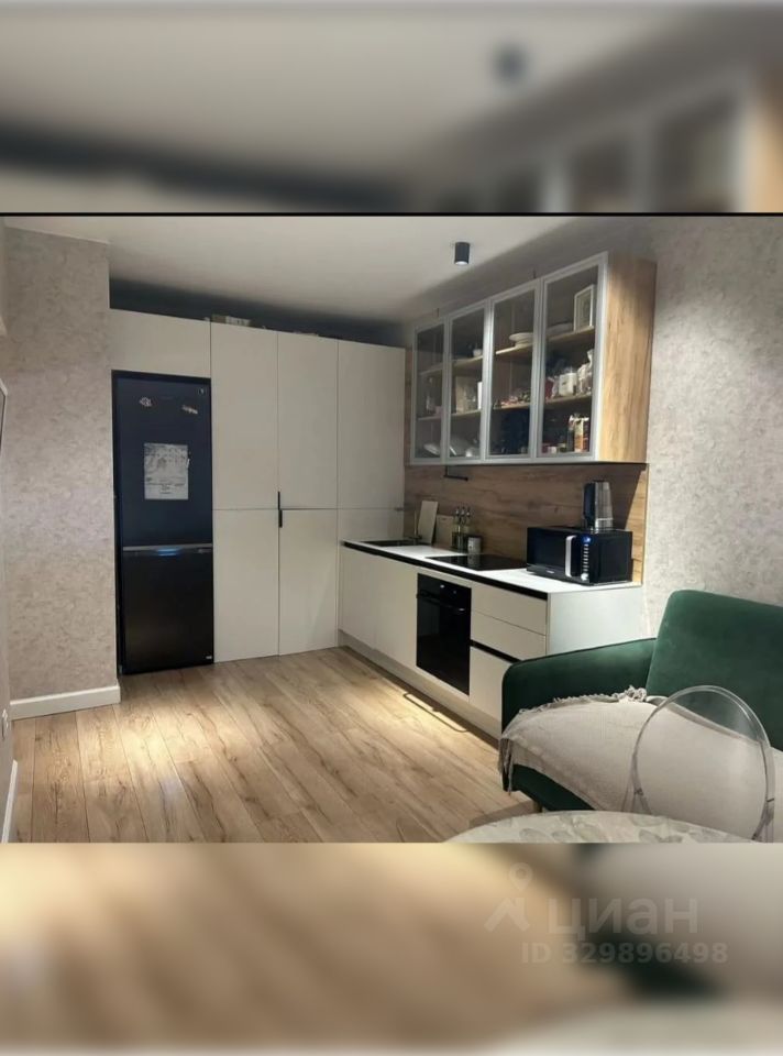 2-комн. кв., Прикубанский, Краснодар