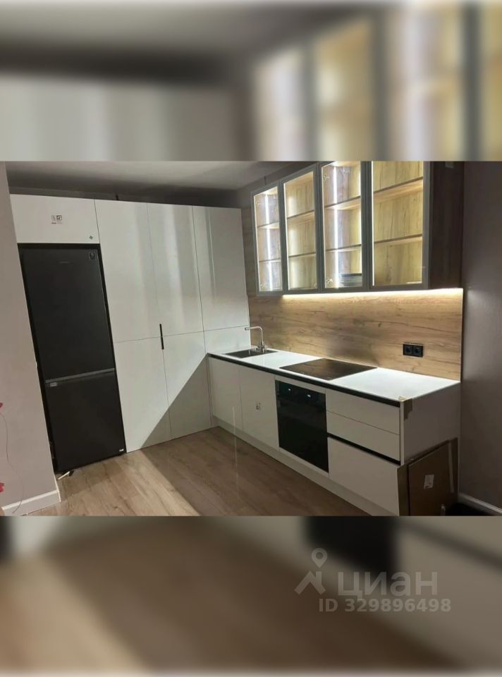 2-комн. кв., Прикубанский, Краснодар