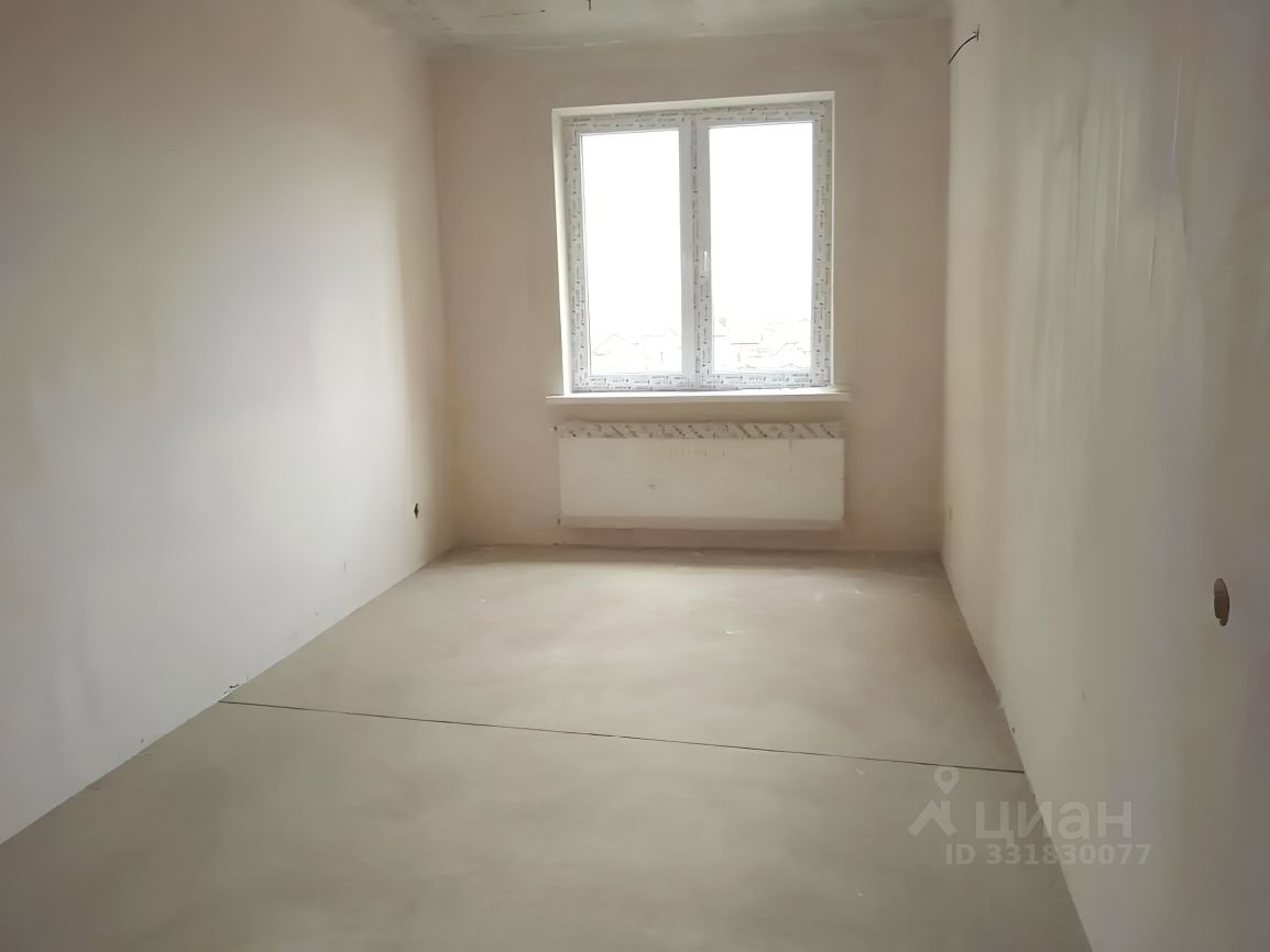 1-комн. кв., Прикубанский, Краснодар