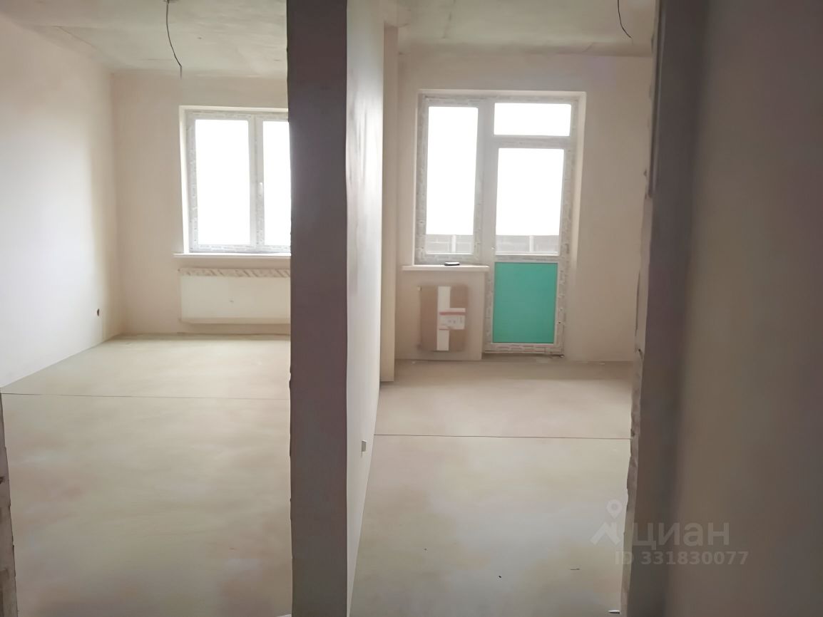 1-комн. кв., Прикубанский, Краснодар