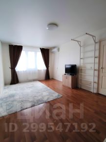 1-комн.кв., 38 м², этаж 5