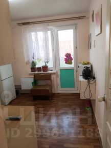 1-комн.кв., 37 м², этаж 10