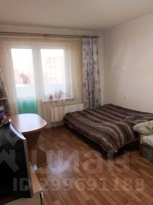 1-комн.кв., 37 м², этаж 10