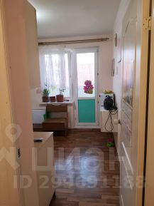 1-комн.кв., 37 м², этаж 10