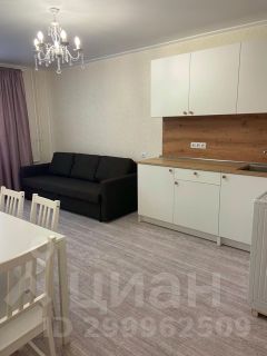 1-комн.кв., 45 м², этаж 13