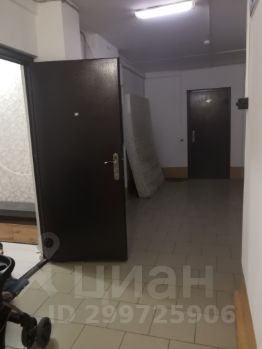 1-комн.кв., 38 м², этаж 4