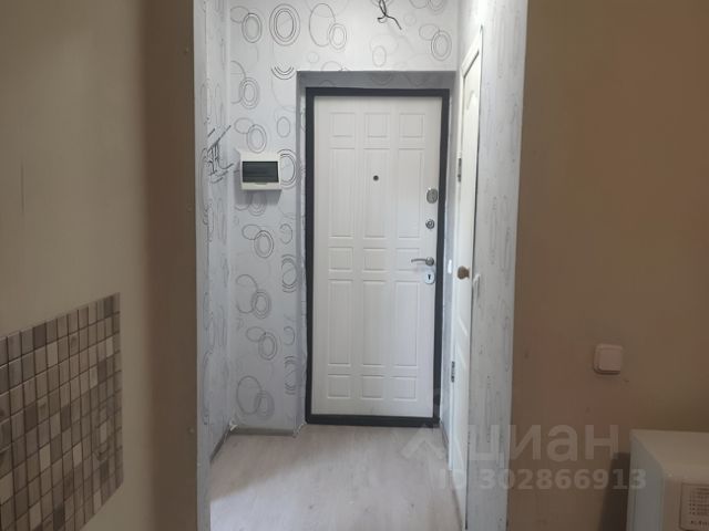1-комн., 32,6 м², 1/7 этаж