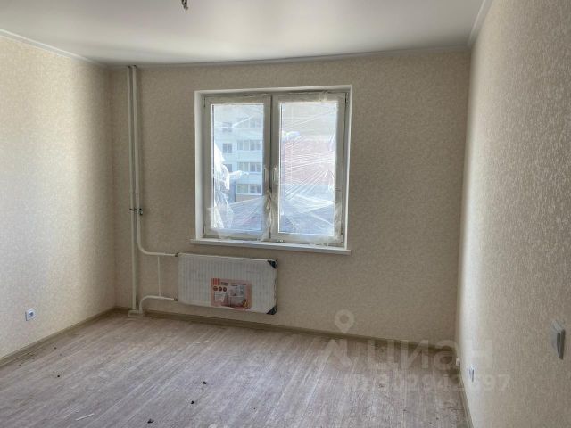 2-комн., 56,8 м², 9/17 этаж