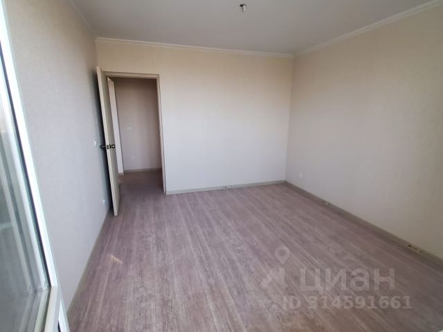 2-комн., 64,6 м², 15/16 этаж