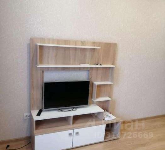 1-комн., 32 м², 2/8 этаж