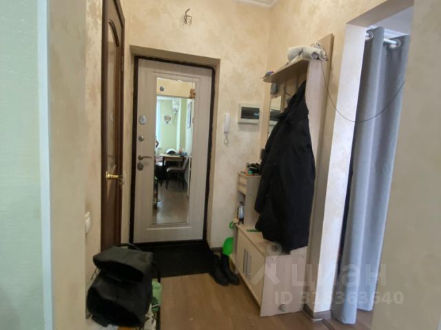 1-комн., 32,2 м², 3/8 этаж