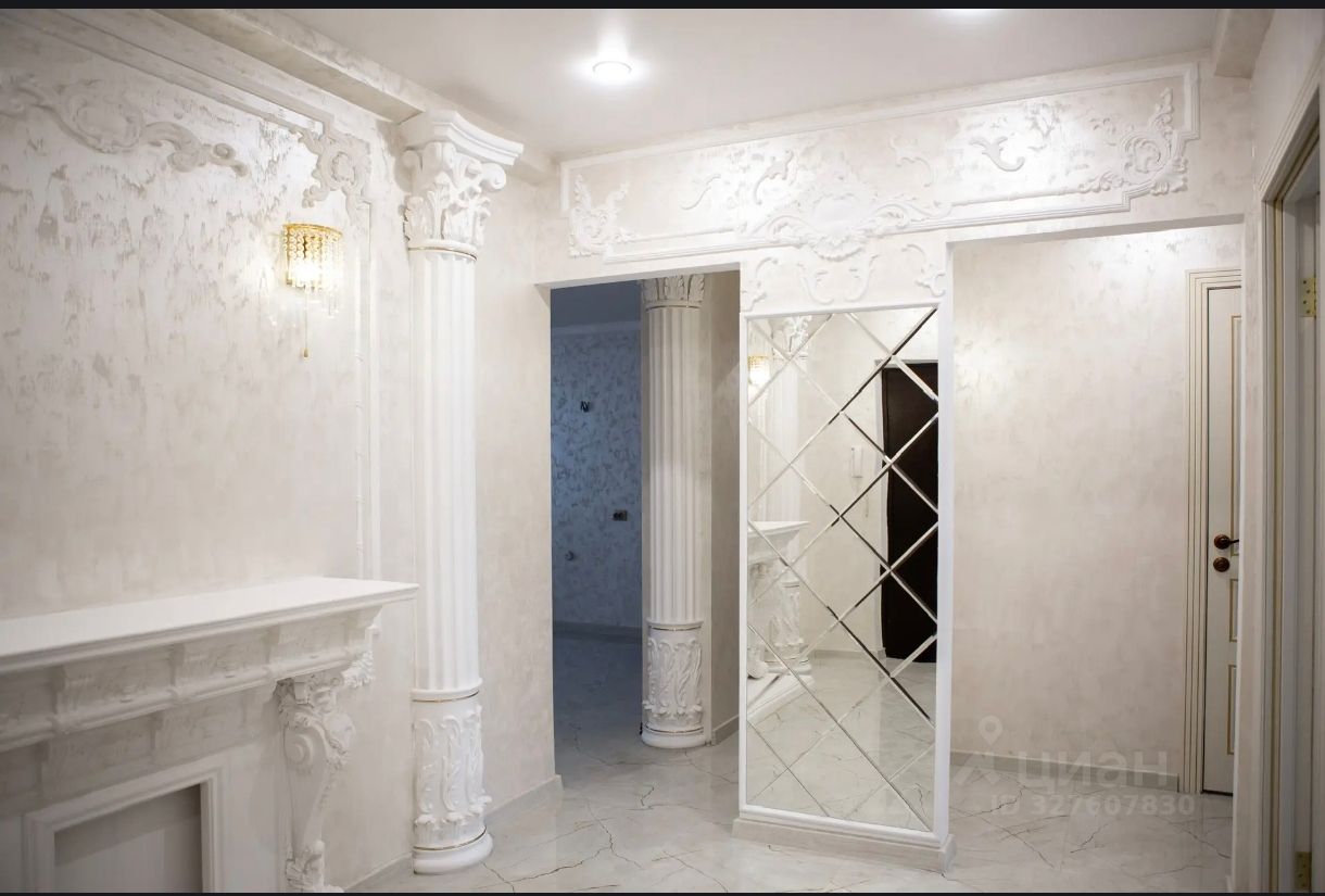 2-комн. кв., Прикубанский, Краснодар