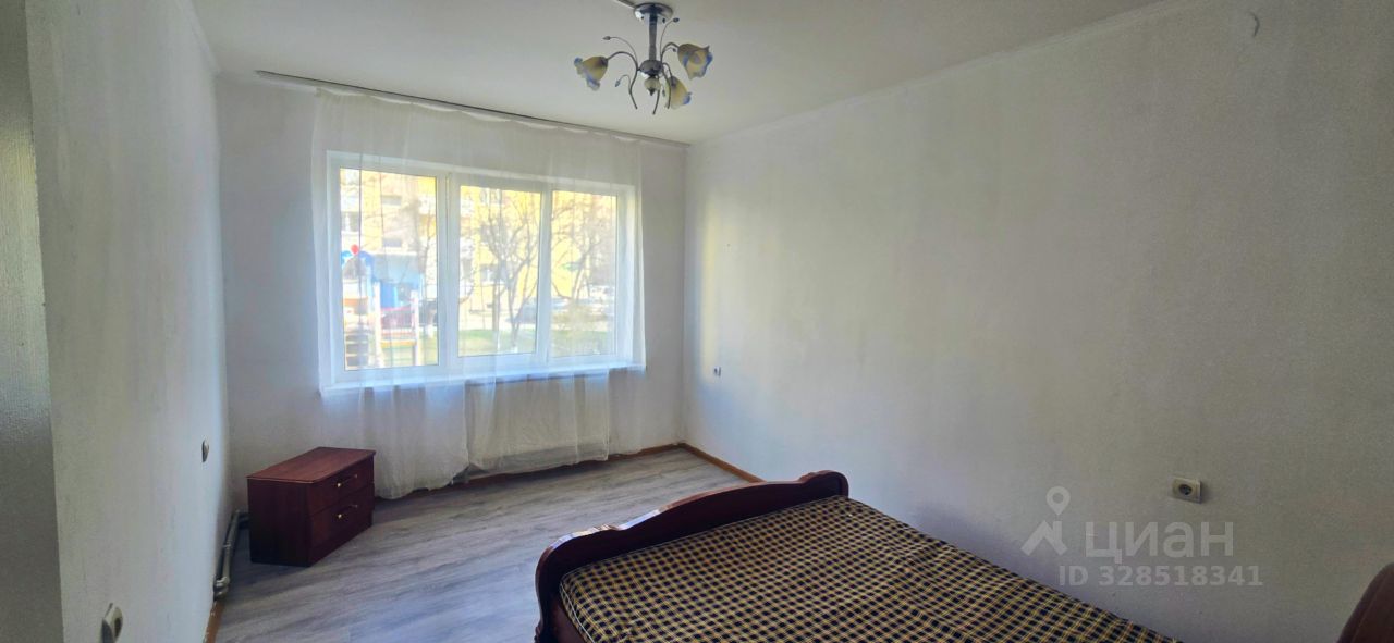 2-комн. кв., Прикубанский, Краснодар