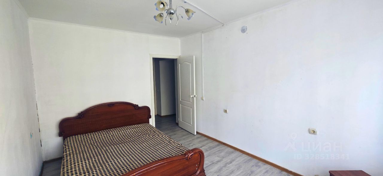 2-комн. кв., Прикубанский, Краснодар