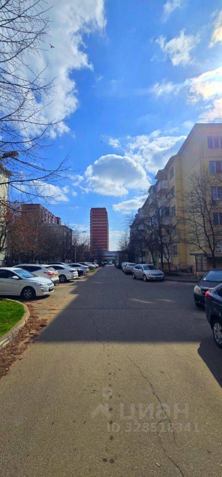 2-комн. кв., Прикубанский, Краснодар
