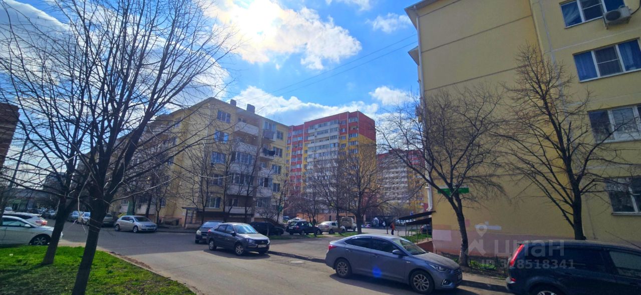 2-комн. кв., Прикубанский, Краснодар