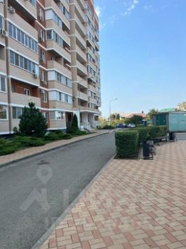 2-комн.кв., 60 м², этаж 3