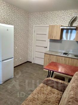 студия, 22 м², этаж 9