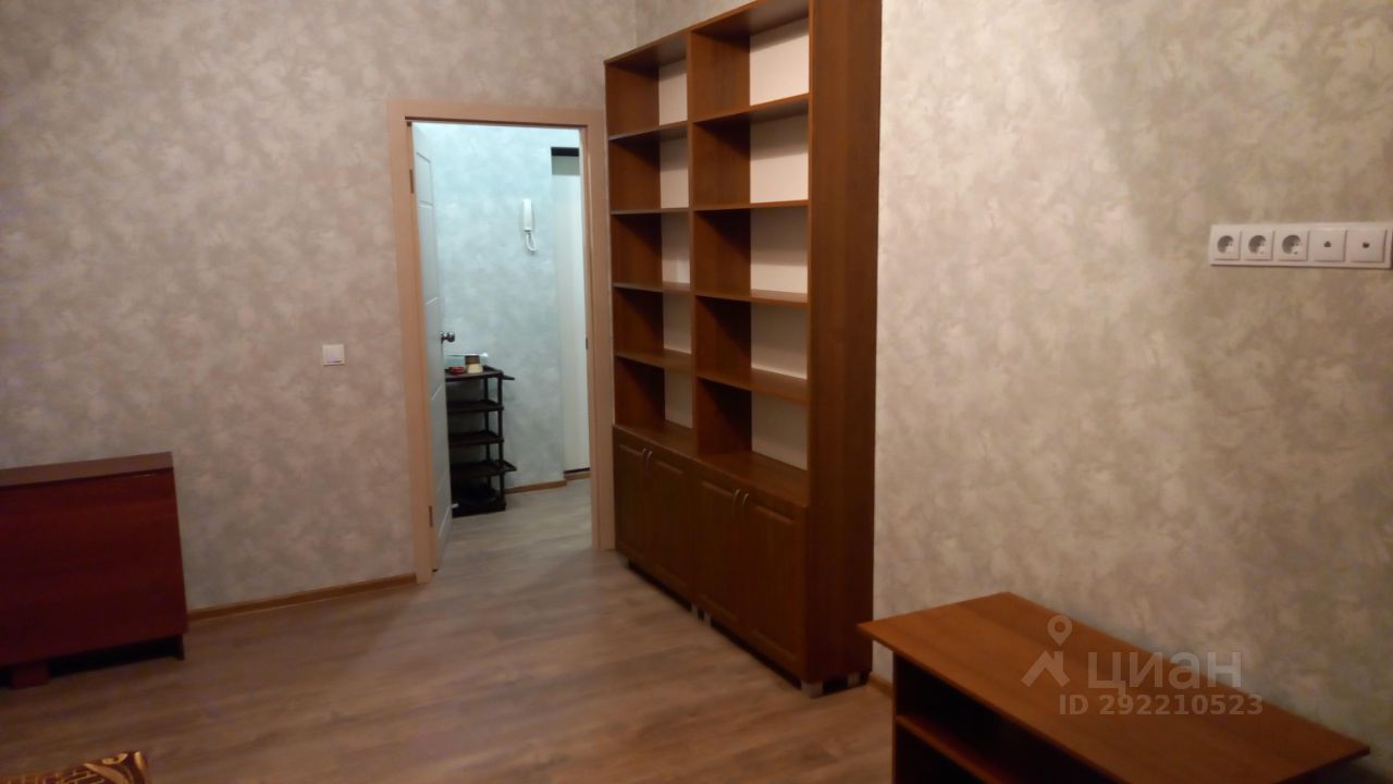 Сдается1-комн.квартира,35м²