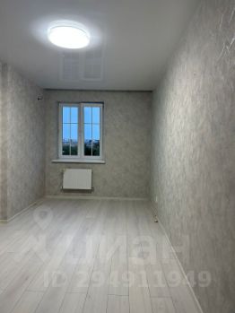 1-комн.кв., 37 м², этаж 3