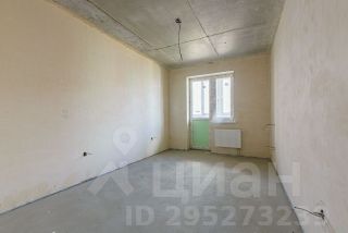 2-комн.кв., 65 м², этаж 11