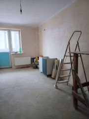 1-комн.кв., 45 м², этаж 12