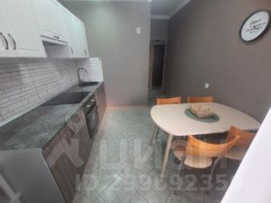 1-комн.кв., 40 м², этаж 4