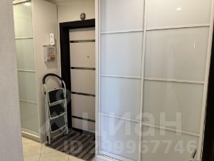 1-комн.кв., 46 м², этаж 17