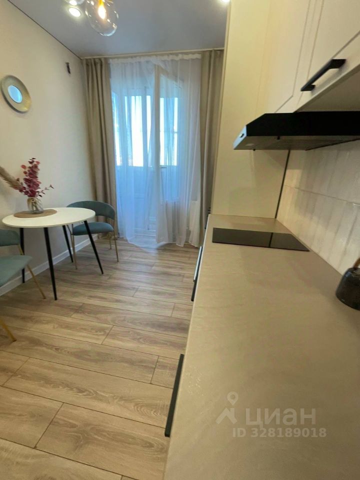 1-комн. кв., Прикубанский, Краснодар