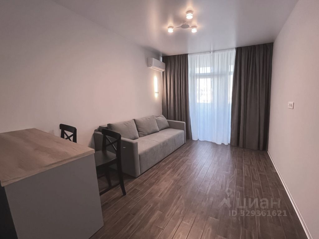 Квартира, Прикубанский, Краснодар