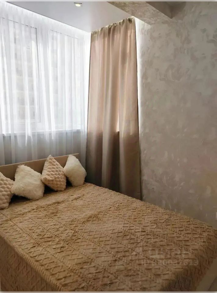 Квартира, Прикубанский, Краснодар
