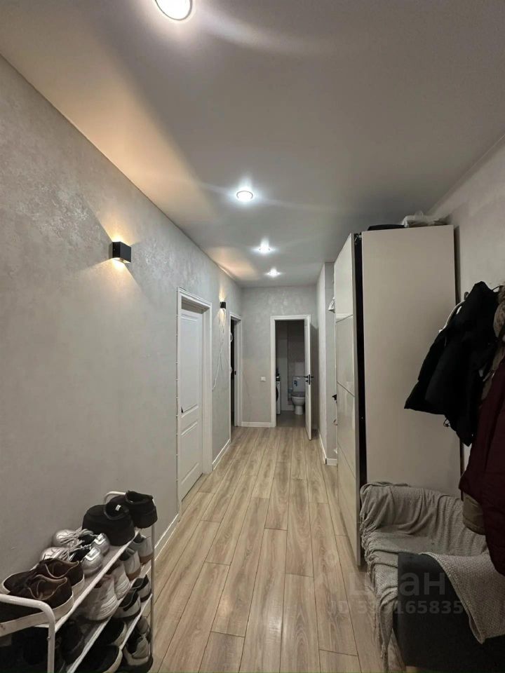 2-комн. кв., Прикубанский, Краснодар