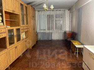 2-комн.кв., 45 м², этаж 1