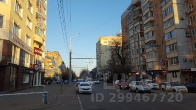 2-комн.кв., 45 м², этаж 1